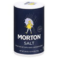 Morton Salt️