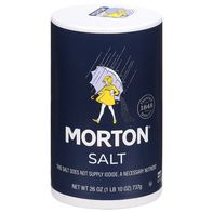 Morton Salt️