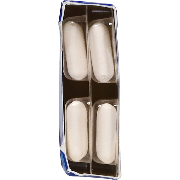 Dentyne Gum, Sugar Free, Peppermint