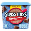 Swiss Miss Milk Chocolate Flavored Hot Cocoa Mix️