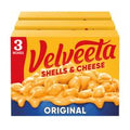 VELVEETA Shells & Cheese Original Mac & Cheese Mea...
️