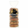 Bell's Brooklyn Bagels Cinnamon Raisin Bagels️