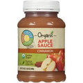 Full Circle Cinnamon Apple Sauce️