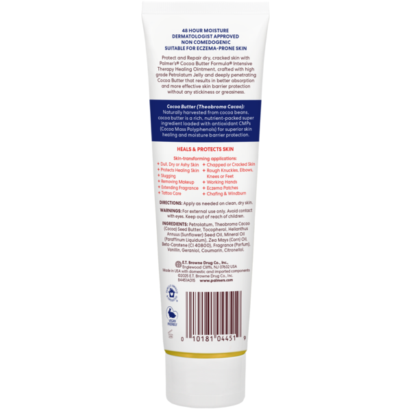 Palmer's Healing Ointment Intensive Therapy