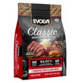 EVOLVE Classic Beef, Barley & Bison Dog Food️