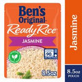 Ben's Original Jasmine Rice Easy Dinner Side️