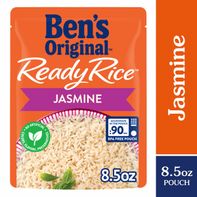Ben's Original Jasmine Rice Easy Dinner Side️