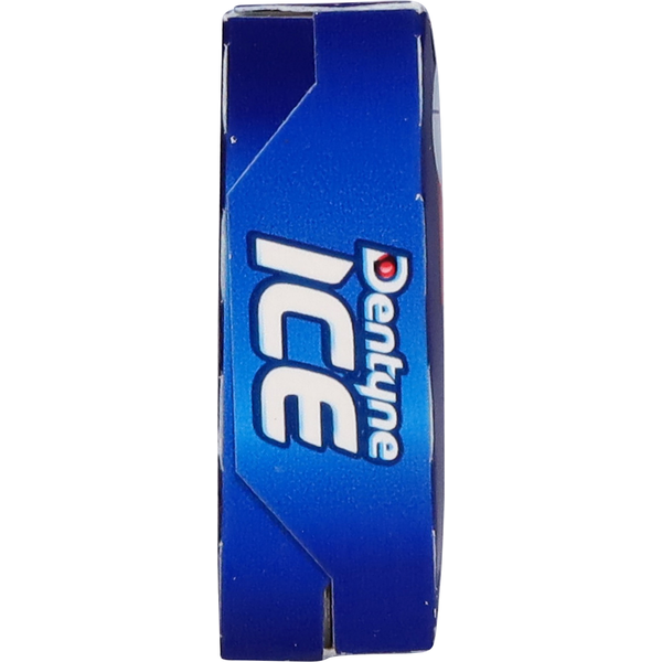 Dentyne Gum, Sugar Free, Peppermint