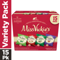 Miss Vickie's Kettle Cooked Potato Chips Variety Pack