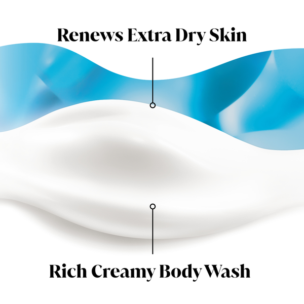 Olay Moisture Body Wash