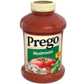 Prego Mushroom Pasta Sauce