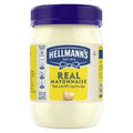 Hellmann's Real Mayonnaise Real Mayo️