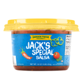 Garden Fresh Gourmet Jack's Special Medium Salsa