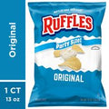 Ruffles Original Potato Chips, Party Size️