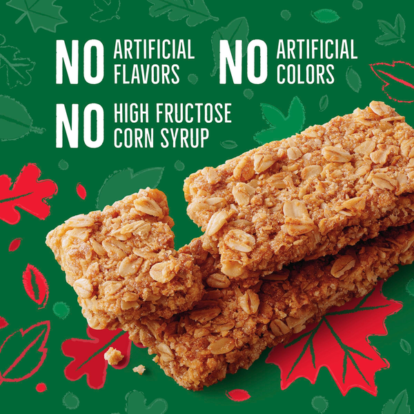 Nature Valley Apple Crisp Crunchy Granola Bars
