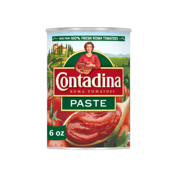 Contadina Tomato Paste