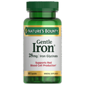 Nature's Bounty Gentle Iron