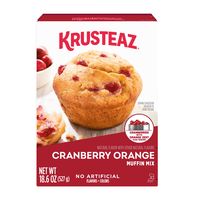 Krusteaz Cranberry Orange Muffin Mix️