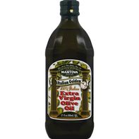 Mantova Olive Oil, Extra Virgin, Italian Golden️