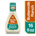 Ken's Steak House Dressing, Buttermilk Ranch