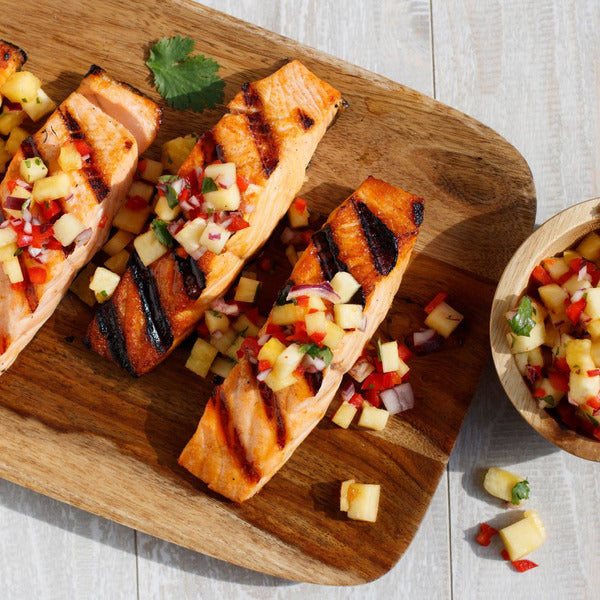 Lawry's® Hawaiian With Tropical Fruit Juices Marinade