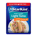 StarKist Tuna, Light, Wild Caught