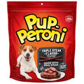 Pup-Peroni Triple Steak Flavor Dog Treats️