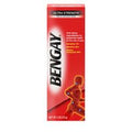 BENGAY Ultra Strength Non-Greasy Topical Pain Reli...
️