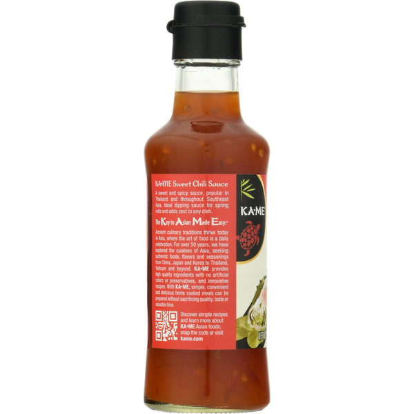 KA-ME Sauce, Sweet Chili