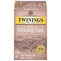Twinings 100% Pure Oolong Tea️