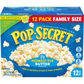 Pop Secret Premium Popcorn Homestyle️