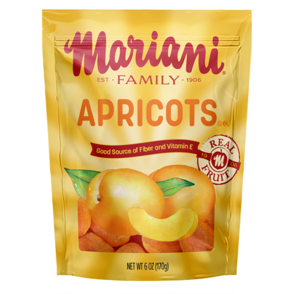 Mariani Apricots