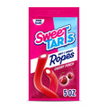 SweeTARTS Ropes Candy Cherry Punch Soft And Chewy