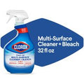 Clorox Clean-Up All Purpose Cleaner with Bleach, S...
️