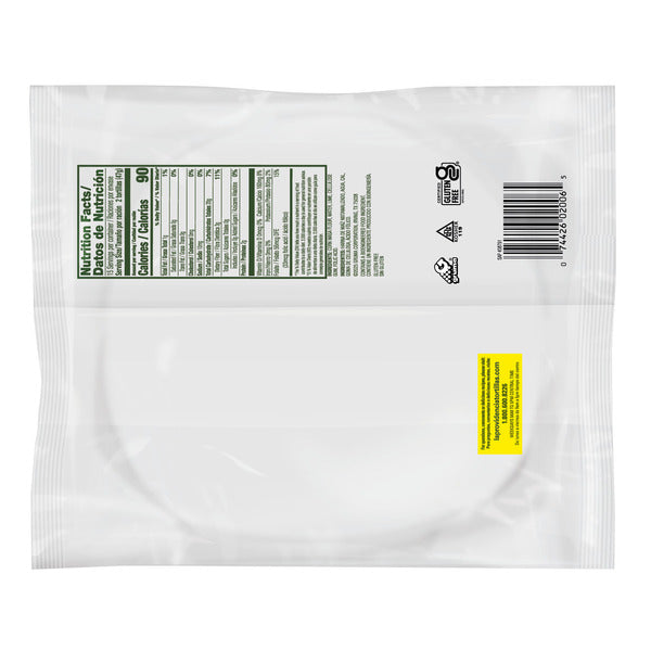 La Providencia Corn Tortillas, 30 Count