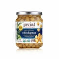 Jovial 100% Organic Chickpeas