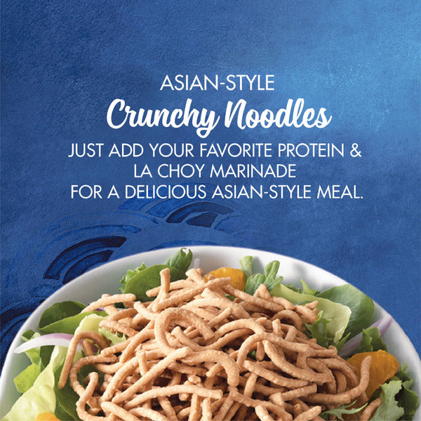 La Choy Chow Mein Noodles