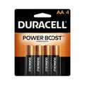 Duracell Coppertop AA Alkaline Batteries️