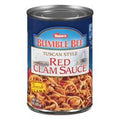 Snow's Tuscan Style Red Clam Sauce️