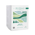 Rishi Tea & Botanicals Sencha, Tea Sachets