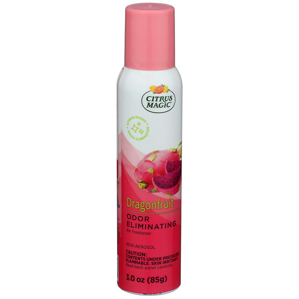 Citrus Magic Odor Eliminating Air Freshener Spray