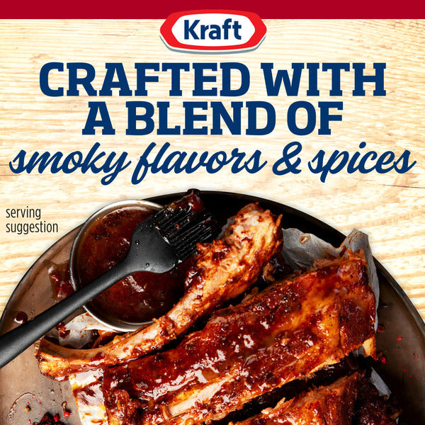 Kraft Original Slow-Simmered Barbecue Sauce