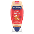 Hellmann's Chicken Tender Mayonnaise Style Dip Spicy Ranch