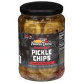 Famous Dave's Pickle Chips, Devil's Spit, Extra Ho...
️