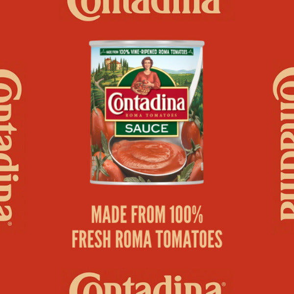 Contadina Tomato Sauce
