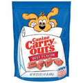 Canine Carry Outs Beef Flavor Dog Treats️
