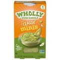 Wholly Guacamole Classic Minis 4-Pack, .5 LB️
