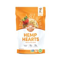 Manitoba Harvest Hemp Hearts, Shelled Hemp Seeds,...
️