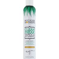 Not Your Mother's Dry Shampoo, Tapioca, Warm Sugar️