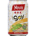 Yeo's Soymilk️